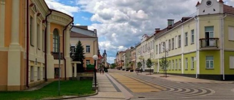 Сохранится ли тепло в Пинске в ближайшую неделю?