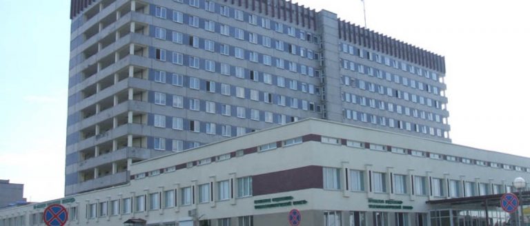 Кислорода для лечения ковида в Пинске станет больше