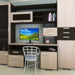 Как обустроить детскую ребенку