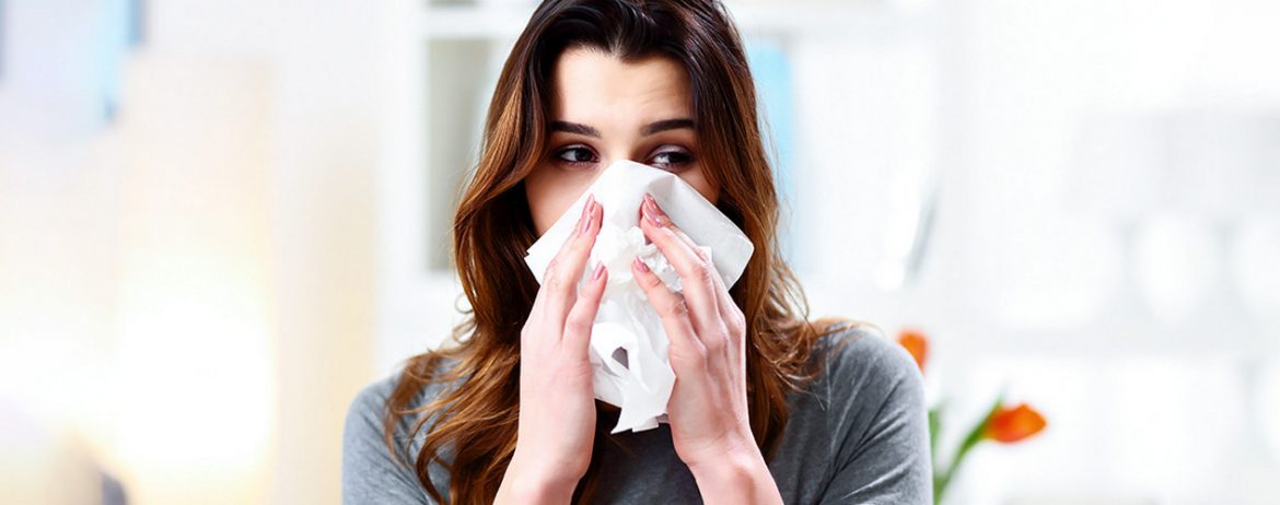 ТОП-5 самых популярных лекарств от насморка в аптеках Пинска