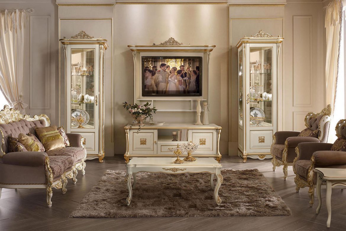 Как выбрать мебель для гостиной: подсказки и полезные советы