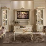 Как выбрать мебель для гостиной: подсказки и полезные советы