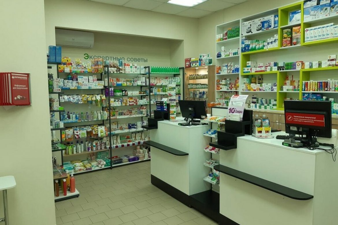 Лекарства от цистита в аптеках Пинска: как выбрать лучшее?