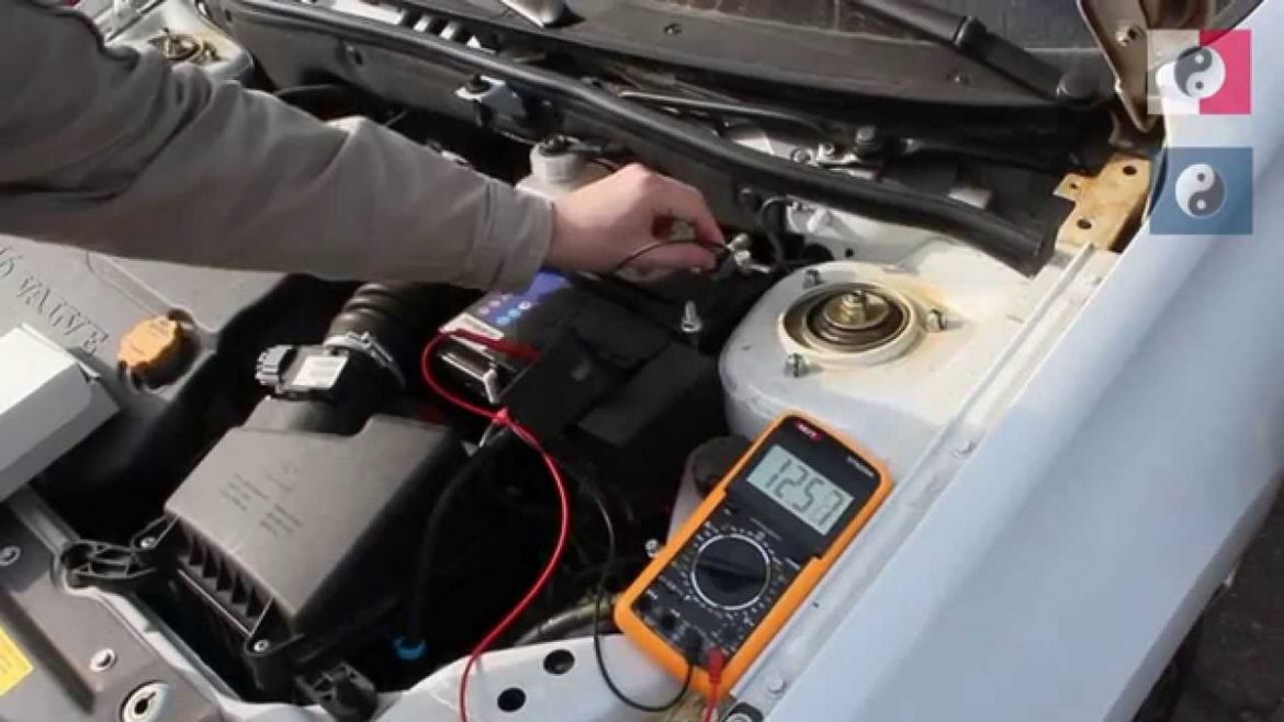 Автомобильный генератор: как проверить и где починить