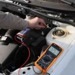 Автомобильный генератор: как проверить и где починить