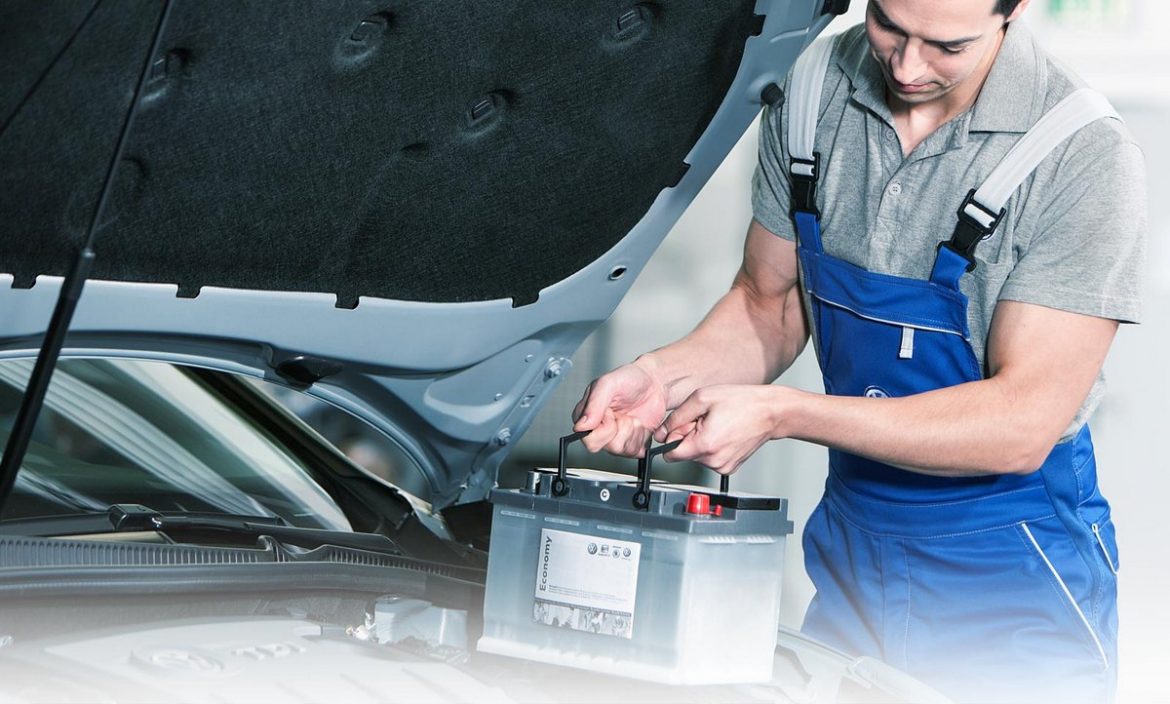 Как выбрать хороший аккумулятор для автомобиля