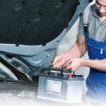 Как выбрать хороший аккумулятор для автомобиля