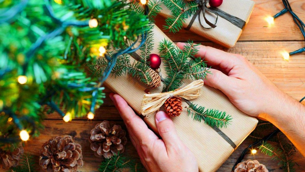 Что подарить партнёрам по бизнесу в Новый год