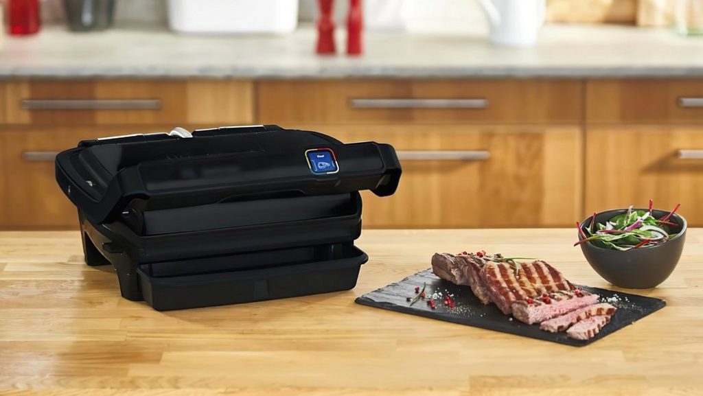 Профессиональные грили для идеальной кухни