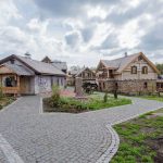 Этнокомплекс «Наносы Отдых»