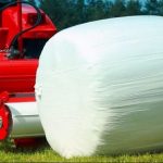 Агрострейч пленка: преимущества, особенности, применение