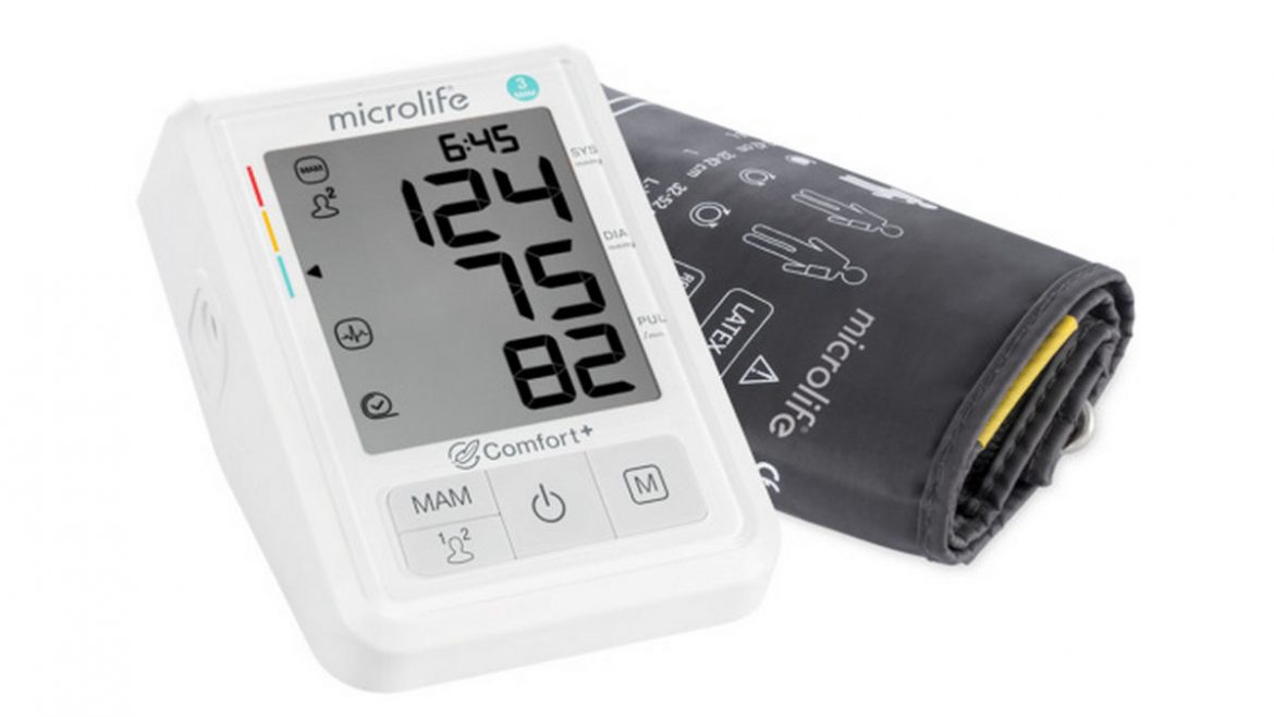 Тонометры Микролайф – как пользоваться?