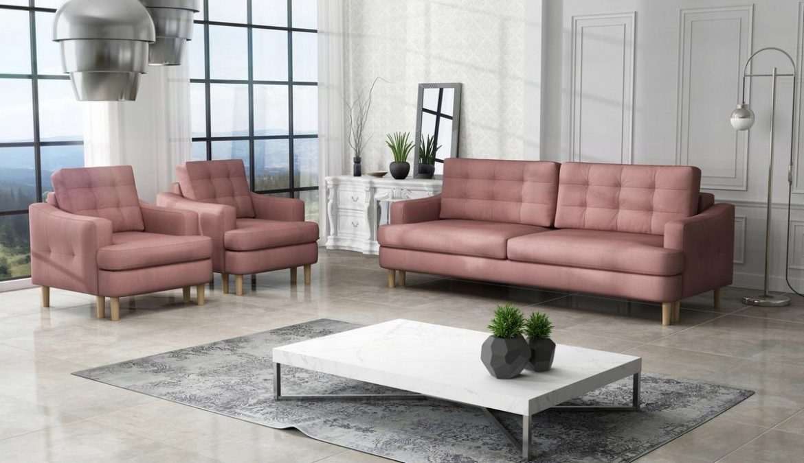 Как выбрать мягкую мебель, советы по выбору мебели для дома