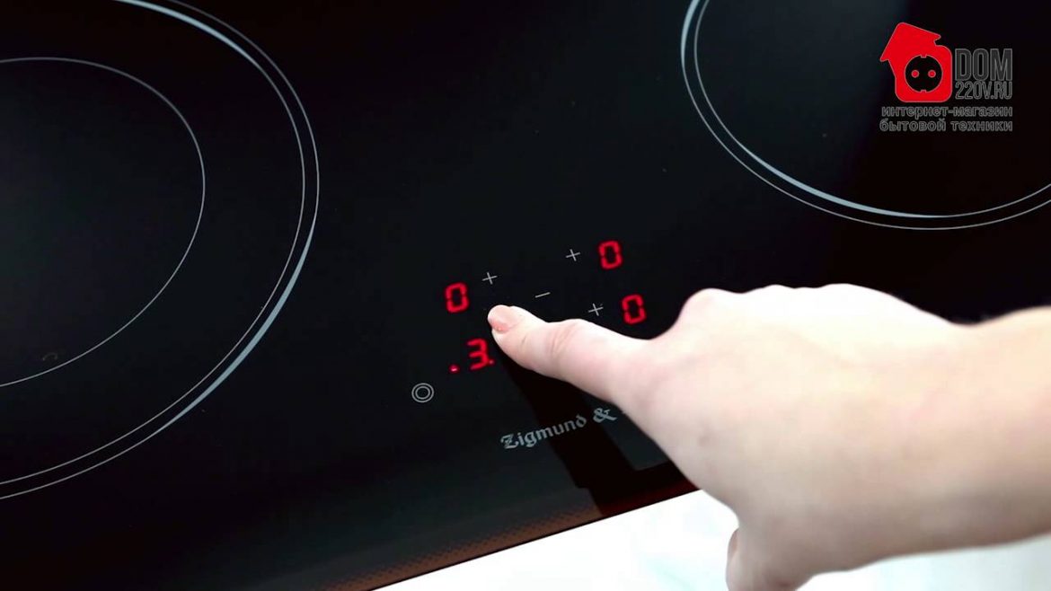 Выбираем варочную поверхность: критерии выбора