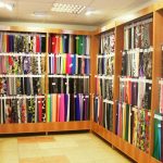 Лучшие интернет магазины тканей, рейтинг магазинов ткани