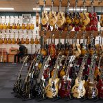 Правила выбора электрогитары