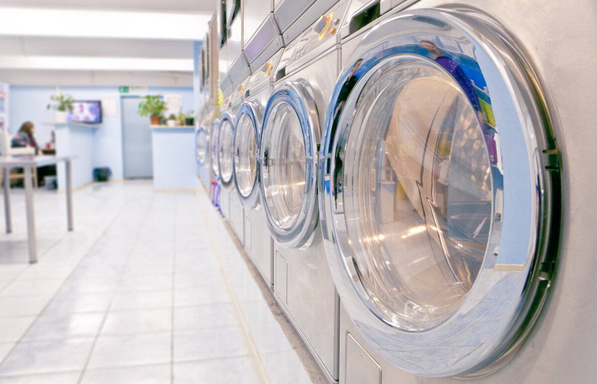 Профессиональные средства для стирки: что это означает?