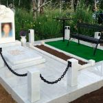 Виды памятников для близких