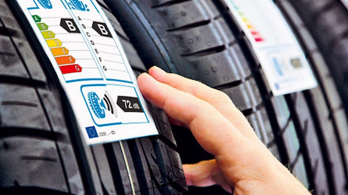 Как правильно подобрать шины для автомобиля