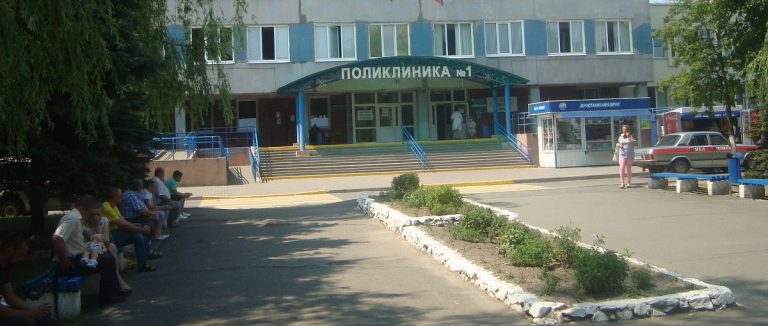 Ещё больше кислорода для пинчан