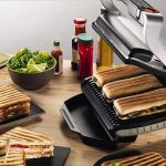 Что можно приготовить на электрогриле