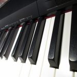 ТОП-5 цифровых пианино Casio