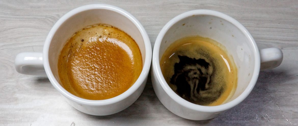 Вопросы вкуса: молотый кофе vs кофе в капсулах