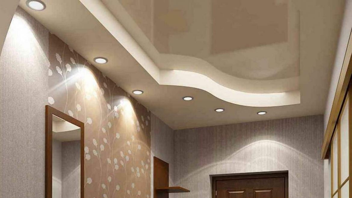 Как выбрать натяжной потолок? 5 советов профессионалов