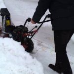 Снегоуборочная техника для дома и приусадебных участков