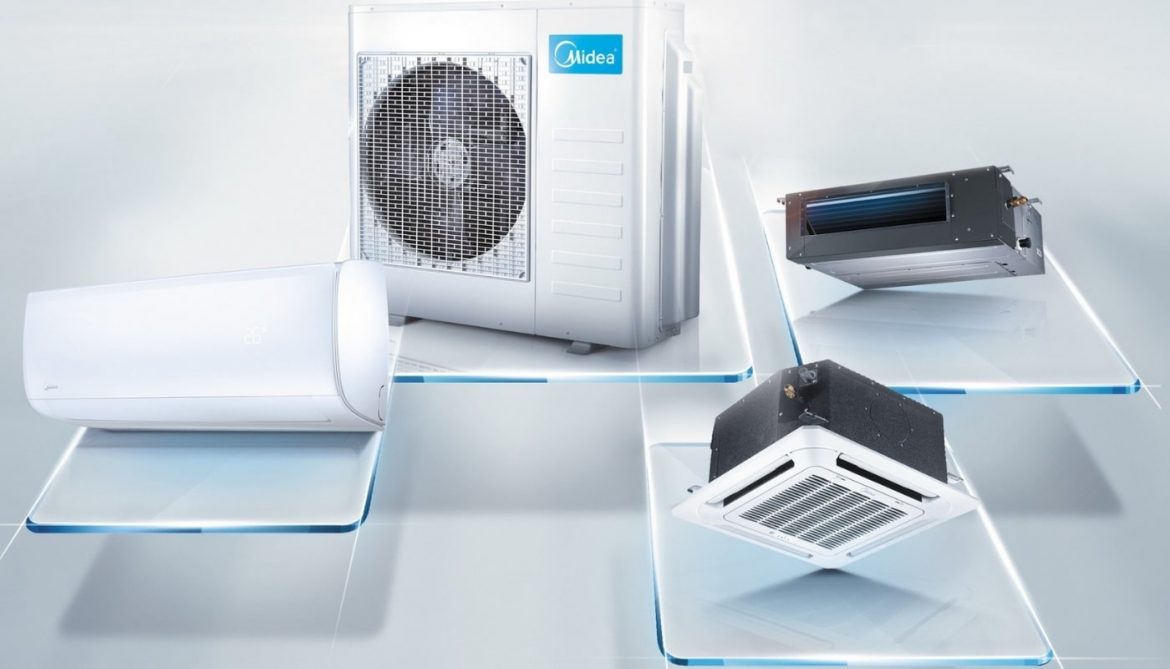 Как подобрать мульти-сплит-систему правильно