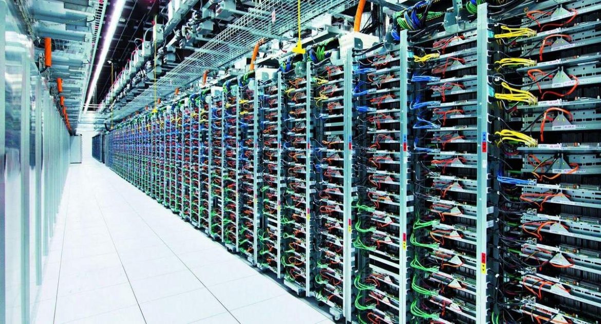 Дата-центр Tier III: широкие возможности для бизнеса