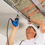 КНАУФ-профили: особенности и преимущества