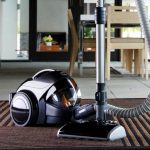 Основные неисправности пылесосов и их устранение