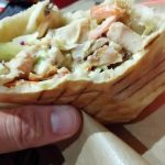 Где заказать самую вкусную шаурму в Минске