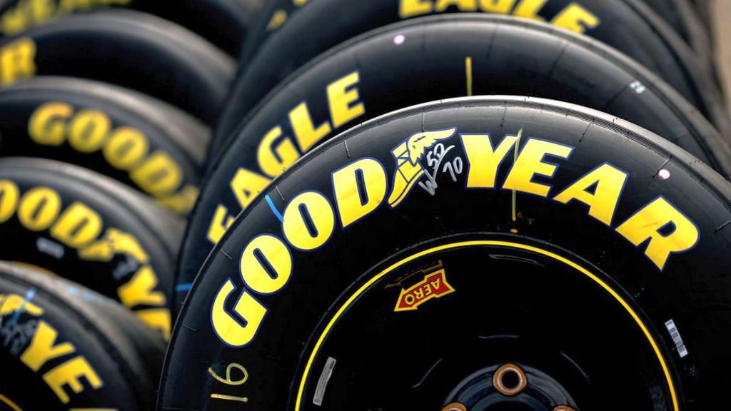 Как выбрать автомобильные шины Goodyear?
