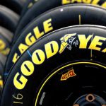 Как выбрать автомобильные шины Goodyear?