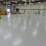 Ремонт или реставрация бетонного покрытия в Беларуси