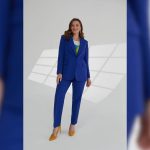 Женский брючный костюм: дело не только в моде