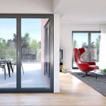 Окна Rehau: особенности изделий