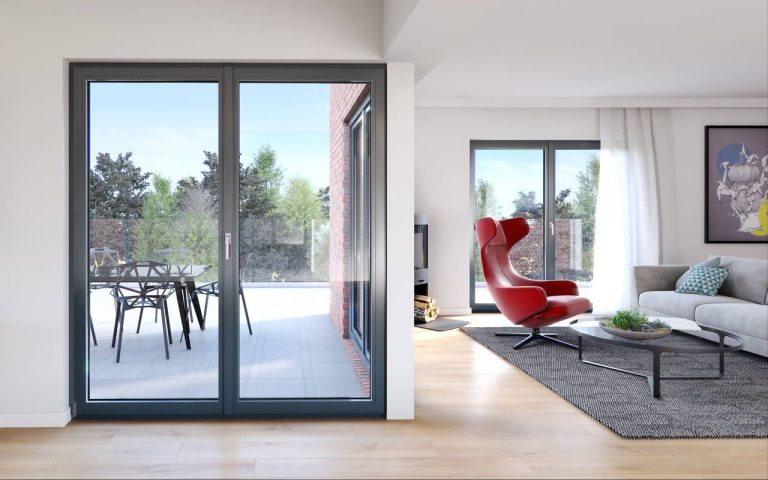 Окна Rehau: особенности изделий Окна Rehau: особенности изделий