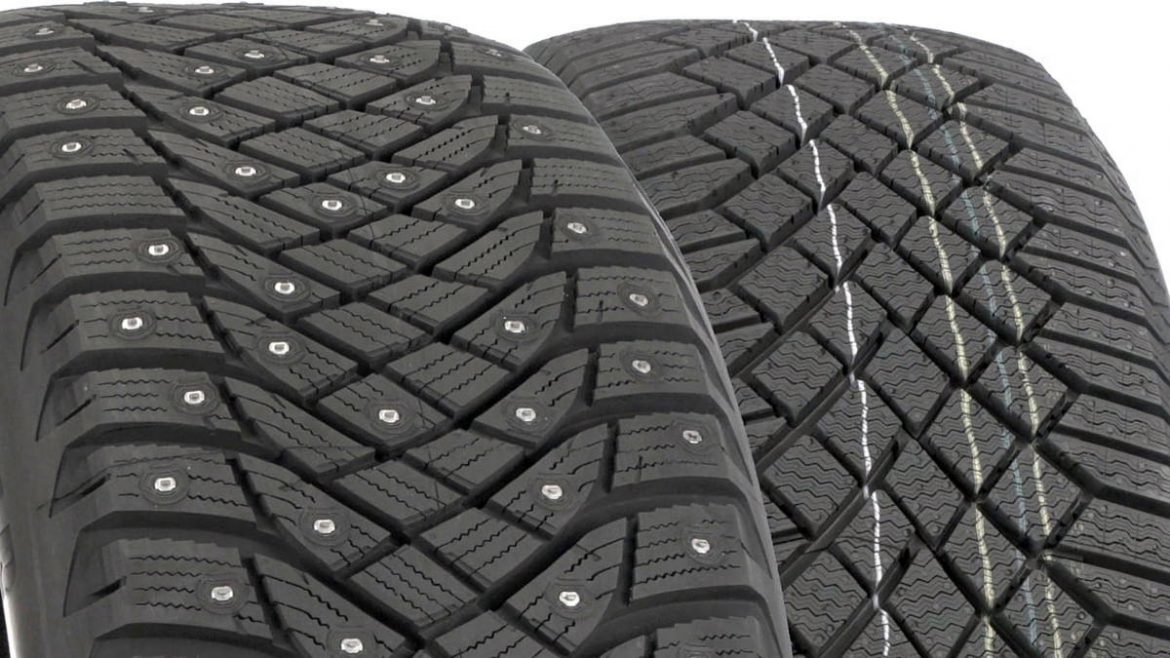 Гололедица – главная опасность на дорогах Пинска: какие шины выбрать, чтобы не скользить