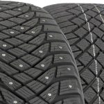 Гололедица – главная опасность на дорогах Пинска: какие шины выбрать, чтобы не скользить