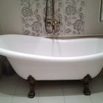 Выбор чугунной ванны: советы специалистов