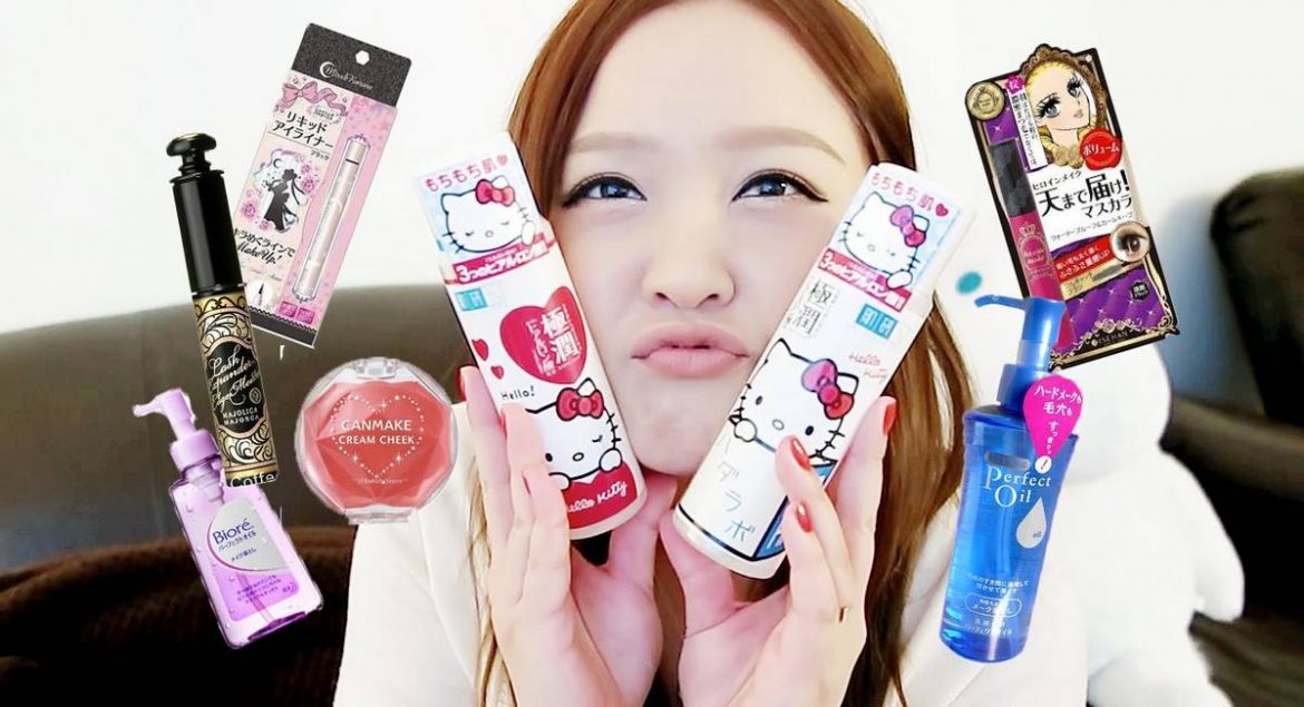 Как выбрать корейскую сыворотку для лица