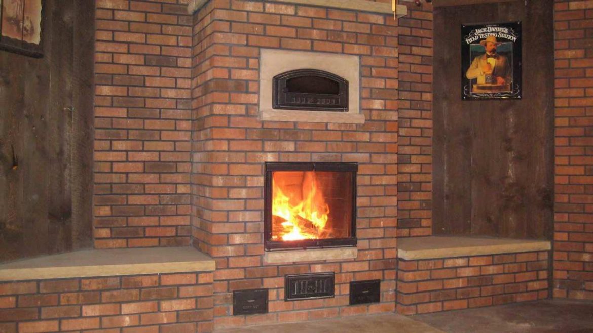 Правила и критерии выбора кирпича для печи или камина