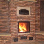 Правила и критерии выбора кирпича для печи или камина