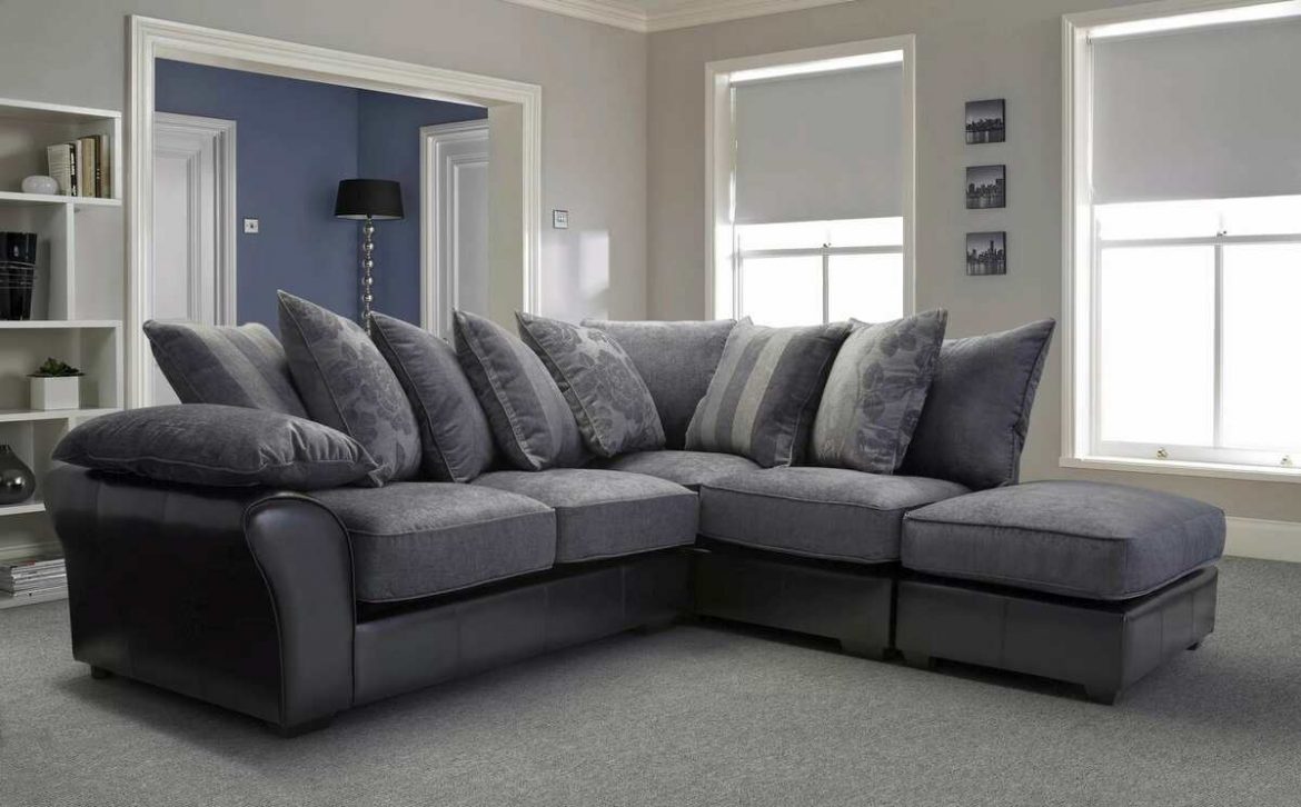 Основы выбора комфортных диванов