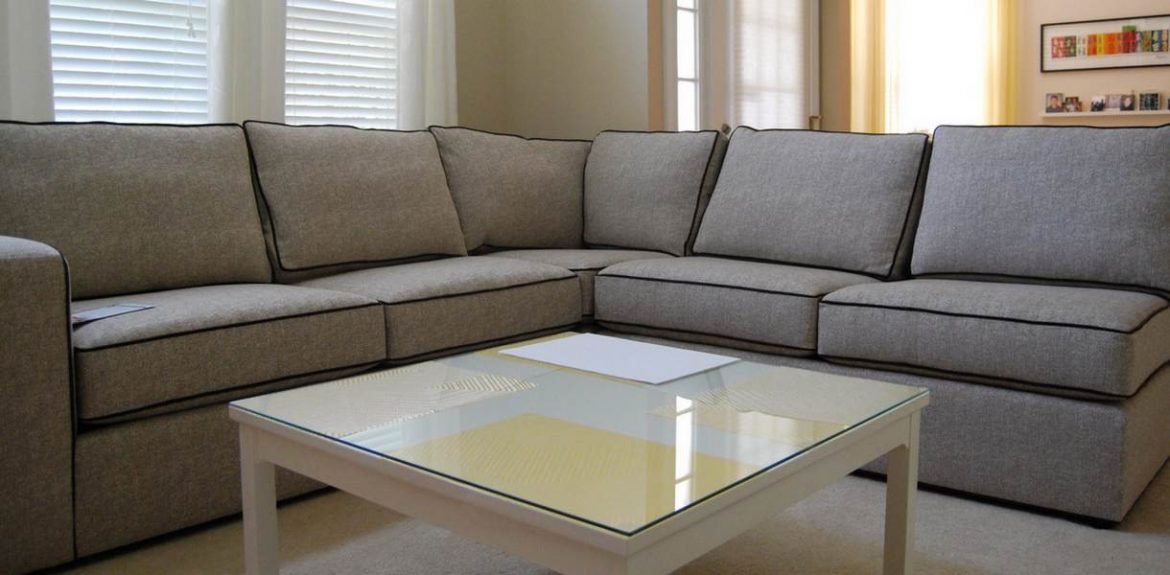 Как выбрать диван - первостепенные параметры