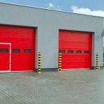 Рейтинг лучших компаний по изготовлению промышленных ворот в Беларуси