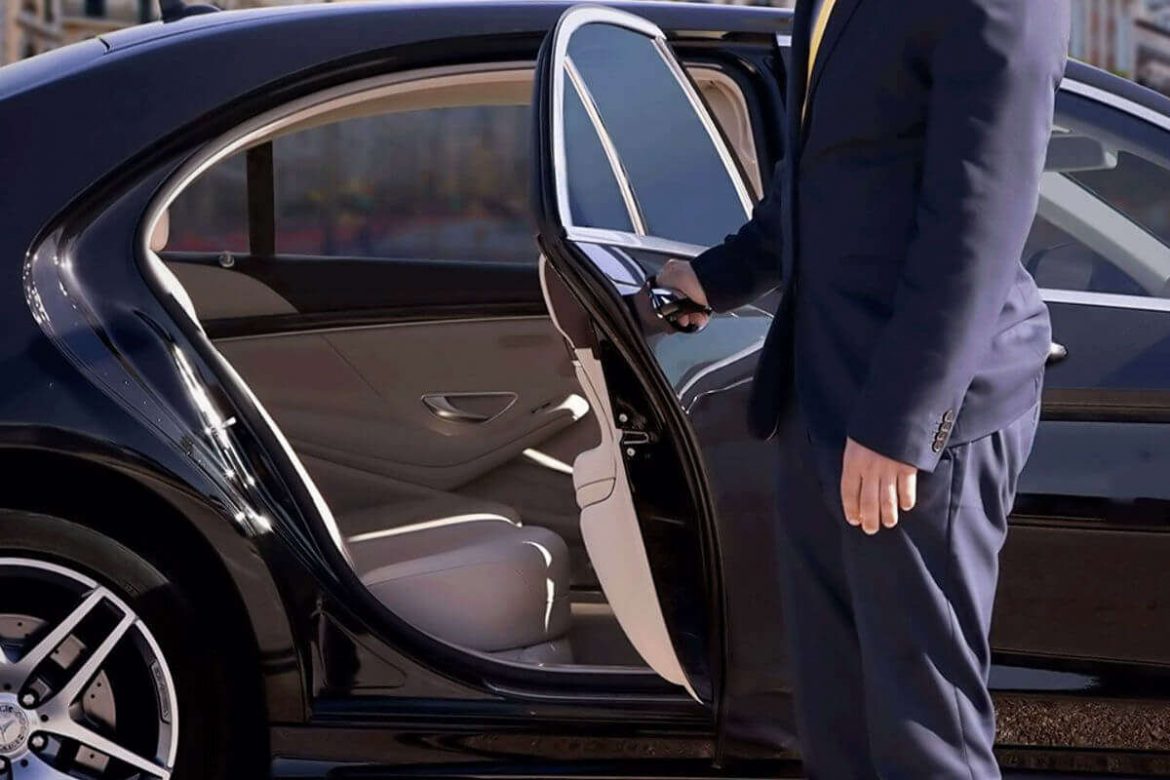 Аренда ВИП авто с водителем: все особенности данной услуги в деталях